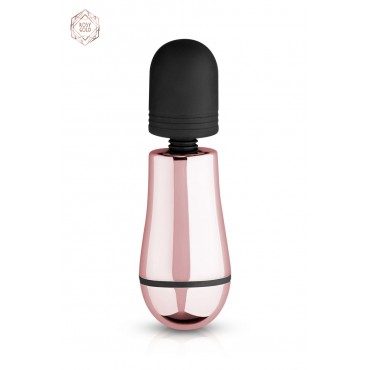  Mini Massager - Rosy Gold