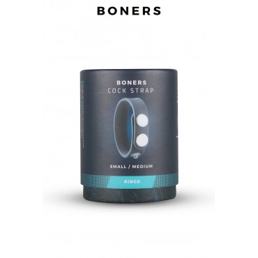 Ball Strap Classic silicone - Boners