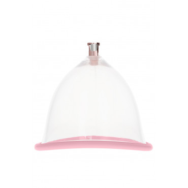 Pompe à seins automatique Large - Pumped