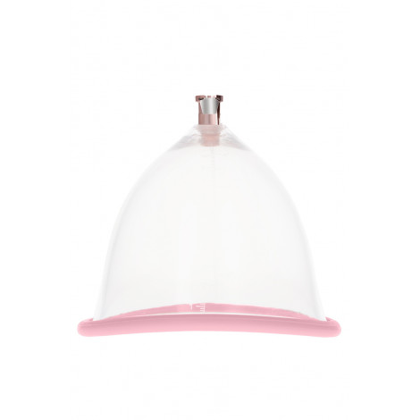 Pompe à seins automatique Large - Pumped