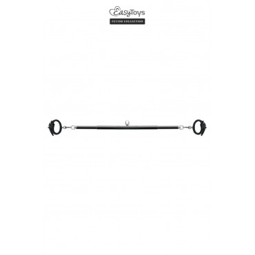 Barre d'écartement ajustable - Easytoys Fetish Collection