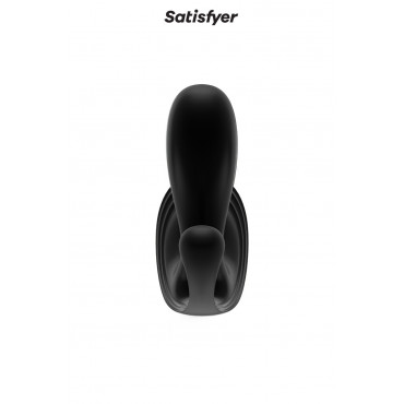 Top Secret+ noir - Satisfyer