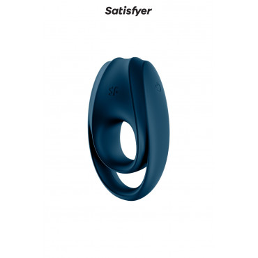 Cockring Incredible duo - Satisfyer