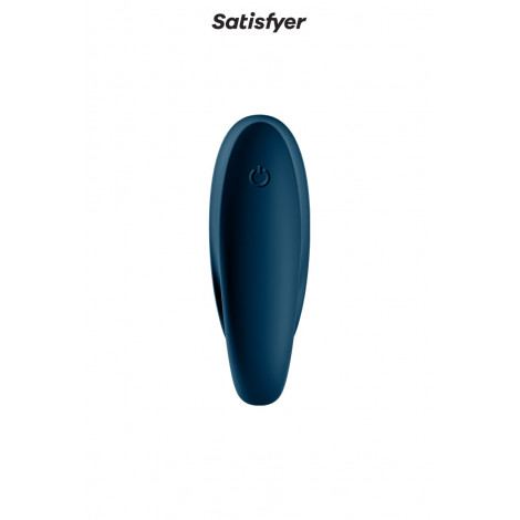 Cockring Incredible duo - Satisfyer