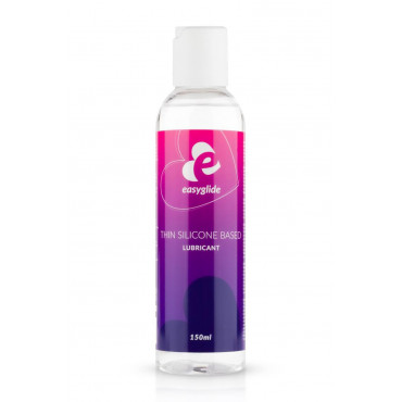 Lubrifiant EasyGlide silicone 150 ml