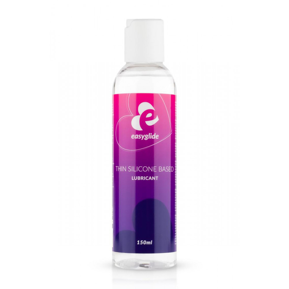 Lubrifiant EasyGlide silicone 150 ml