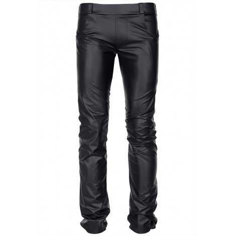 Pantalon wetlook - Regnes