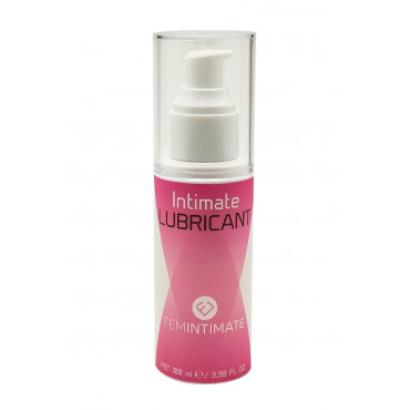 Lubrifiant intime 100ml - Femintimate