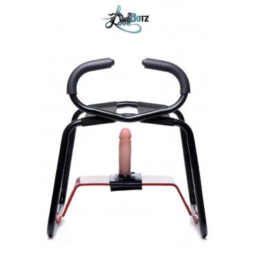 tabouret fuck machine EZ-Rider