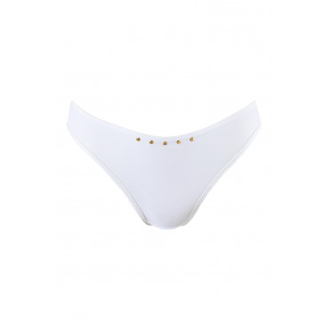 String blanc V-10348 - axami