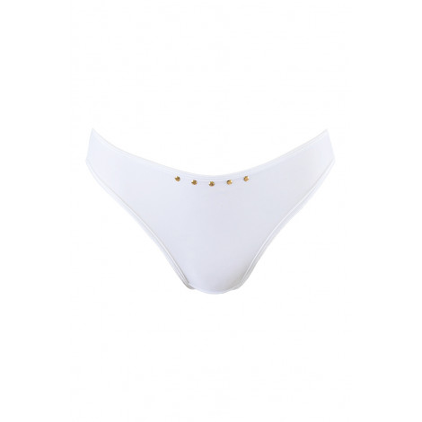 String blanc V-10348 - axami