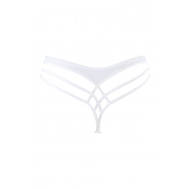 String blanc V-10348 - axami