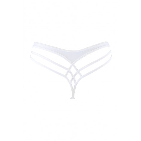 String blanc V-10348 - axami