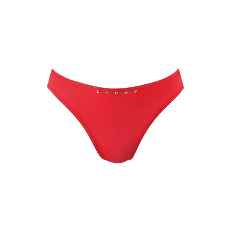 String rouge V-10358 - Axami