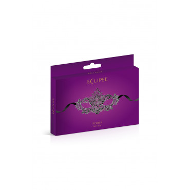 Loup argenté Etoile - Maskarade