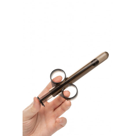 XL Lube Tube gris - Calecotics