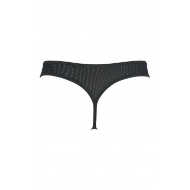 String dentelle V-10038 - Axami