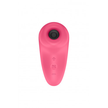 Magnetic Deep Pulse rose - Satisfyer