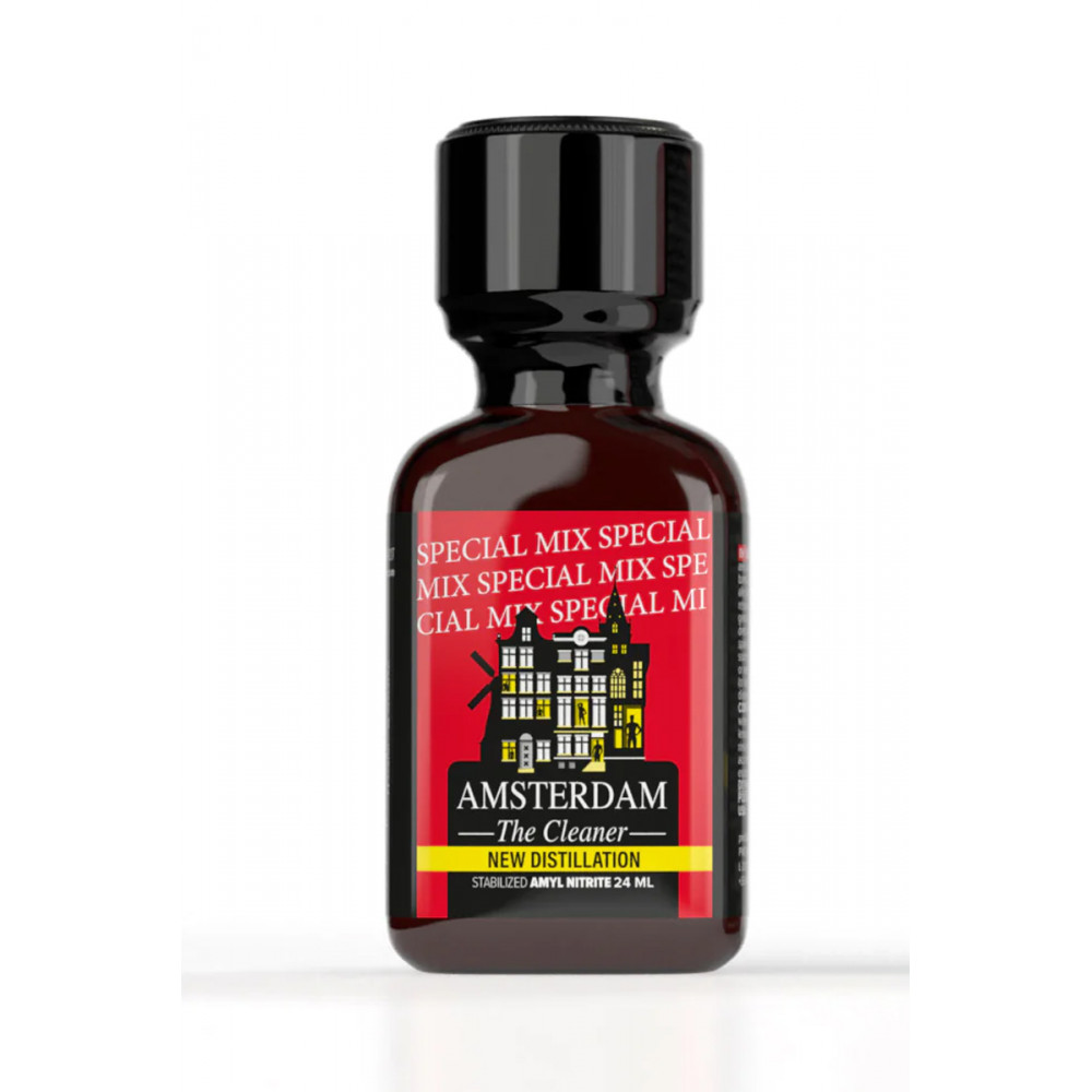 Amsterdam Special 24ml