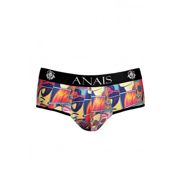 Jock Bikini Comics - Anaïs for Men