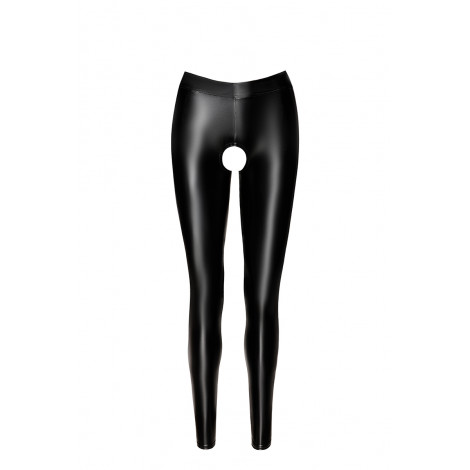 Leggings chaps Taboo F304 wetlook