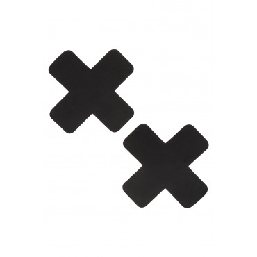 Caches-tétons Boundless 2 Nipple Pasties