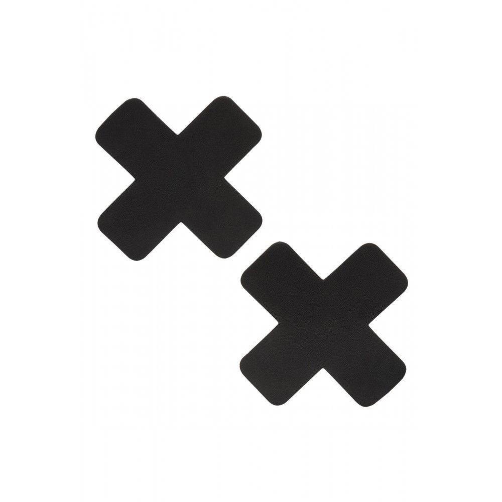 Caches-tétons Boundless 2 Nipple Pasties