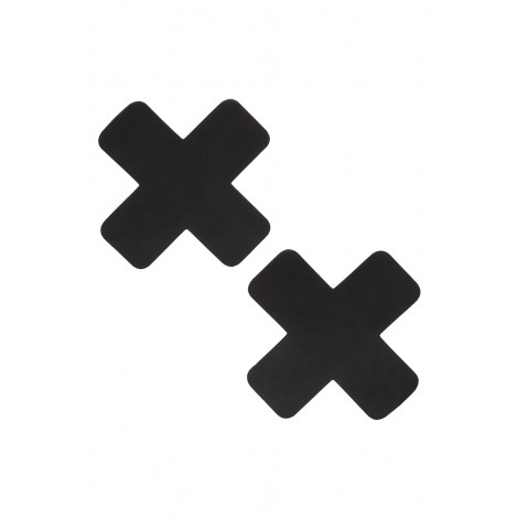 Caches-tétons Boundless 2 Nipple Pasties