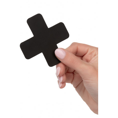 Caches-tétons Boundless 2 Nipple Pasties