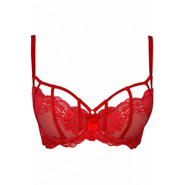 Soutien-gorge V-8981 - Axami