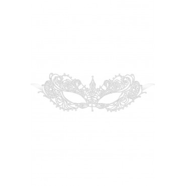 Loup blanc Zenith - Maskarade