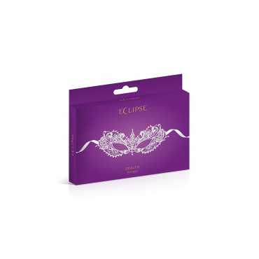 Loup blanc Zenith - Maskarade