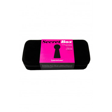 Secret Box - Love to Love