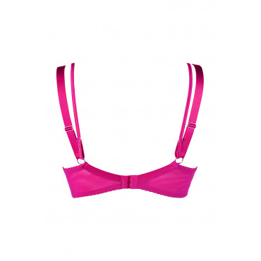 Soutien-gorge Rose V-10251 - Axami