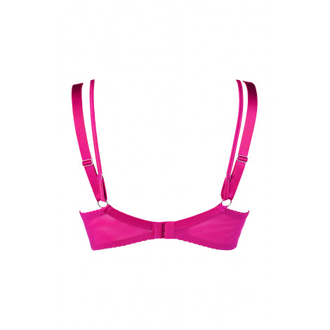 Soutien-gorge Rose V-10251 - Axami