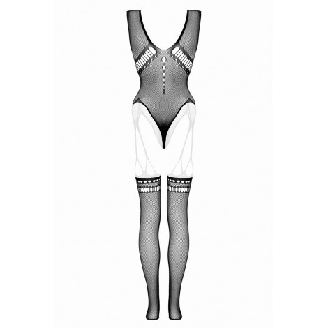 Body avec porte-jarretelles Marella - Christine