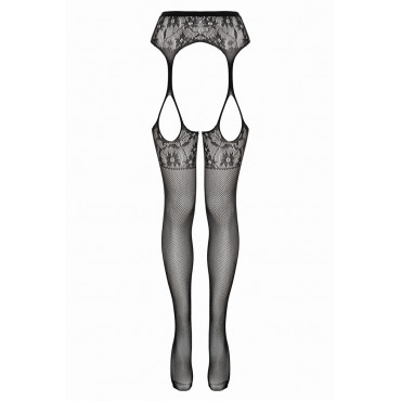 Collants à jarretelles Sulita - Christine
