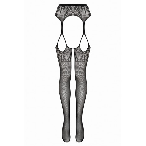 Collants à jarretelles Sulita - Christine