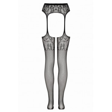 Collants à jarretelles Sulita - Christine