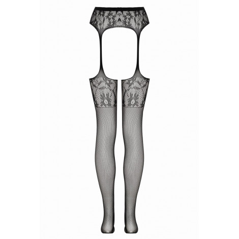 Collants à jarretelles Sulita - Christine