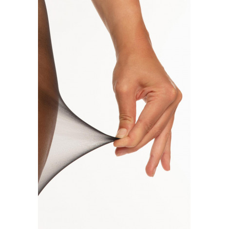 Collants ouverts à lentrejambe Glorious - Christine