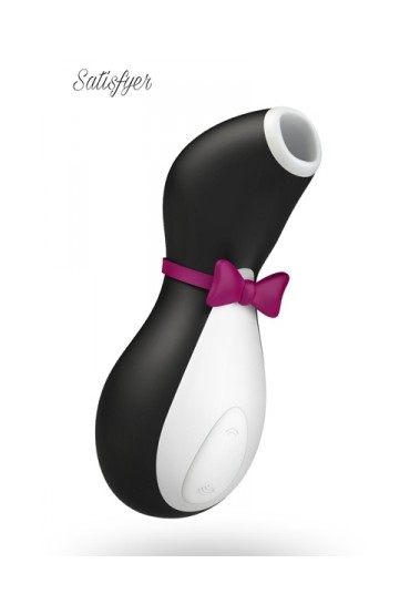 Stimulateur Satisfyer pro...