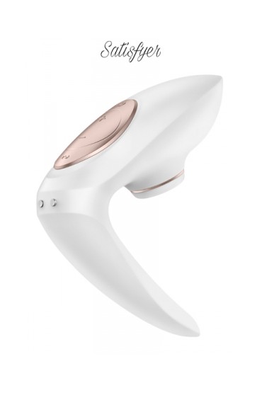 Satisfyer pro 4 couples