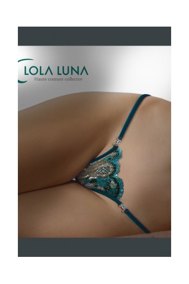 String Kamala - Lola Luna