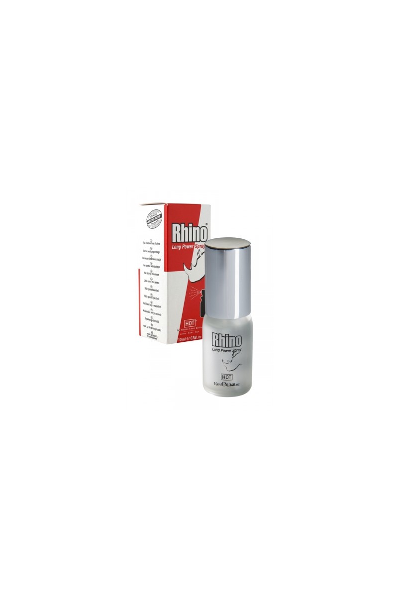 Spray Retardant Rhino 10 ml