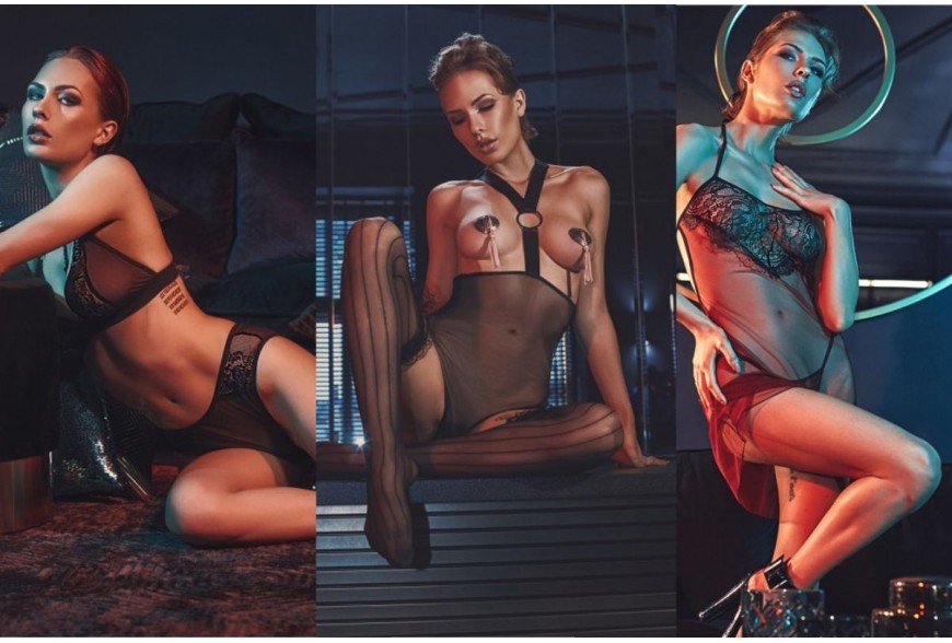 Comment choisir la lingerie parfaite pour chaque occasion ?